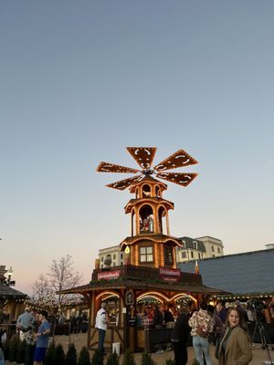 Carmel Christkindlmarkt by null