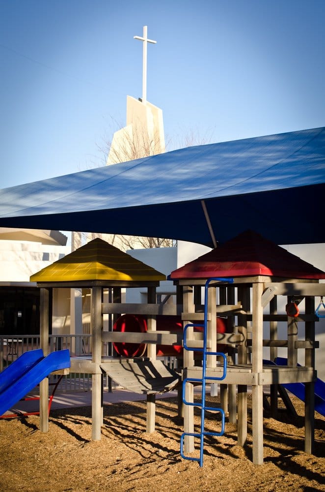 Chaparral Christian Preschool and Kindergarten - childcare center in Scottsdale, AZ