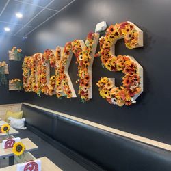 Cocky's Bagels