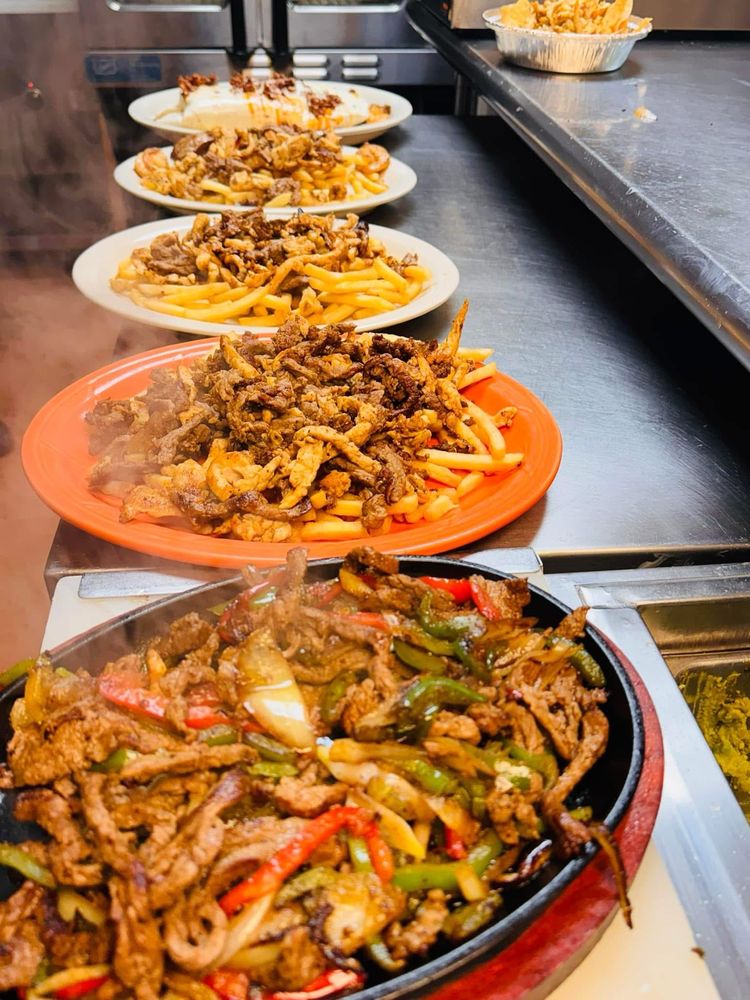 Mi Rancho