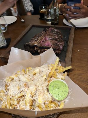 MR PORTER Barcelona by null