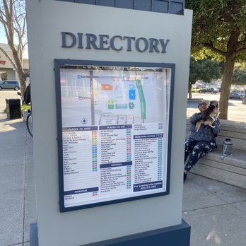El Cerrito Plaza - Shopping Centers Near Me - El Cerrito, California