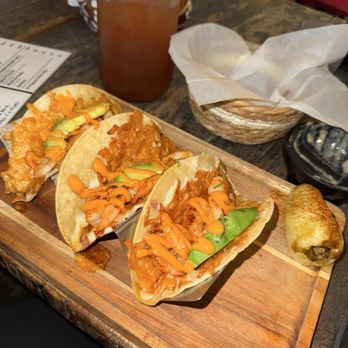 Catch 818 - Tacos de Shrimp Gobernador - Seafood Near Me - San Fernando Valley, California Catch 818 - Tacos de Shrimp Gobernador - Seafood Near Me - San Fernando Valley, California