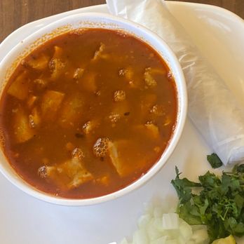El Rincon Restaurant - Menudo - American Near Me - Big Bear Lake, California