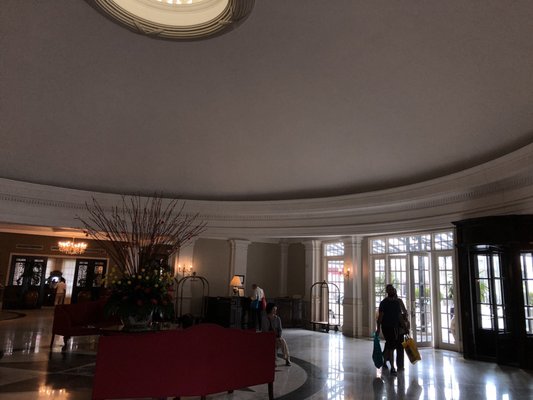 Eastern & Oriental Hotel (Heritage Wing) by null