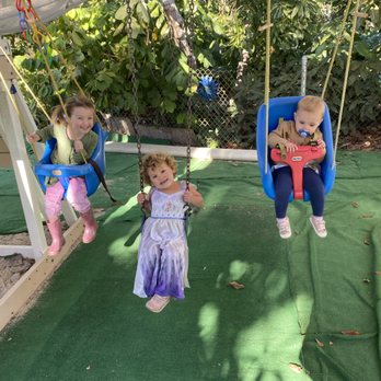 A Farm School - Outdoor Playtime is the best time! - Child Care & Day Care Near Me - Santa Paula, California A Farm School - Outdoor Playtime is the best time! - Child Care & Day Care Near Me - Santa Paula, California