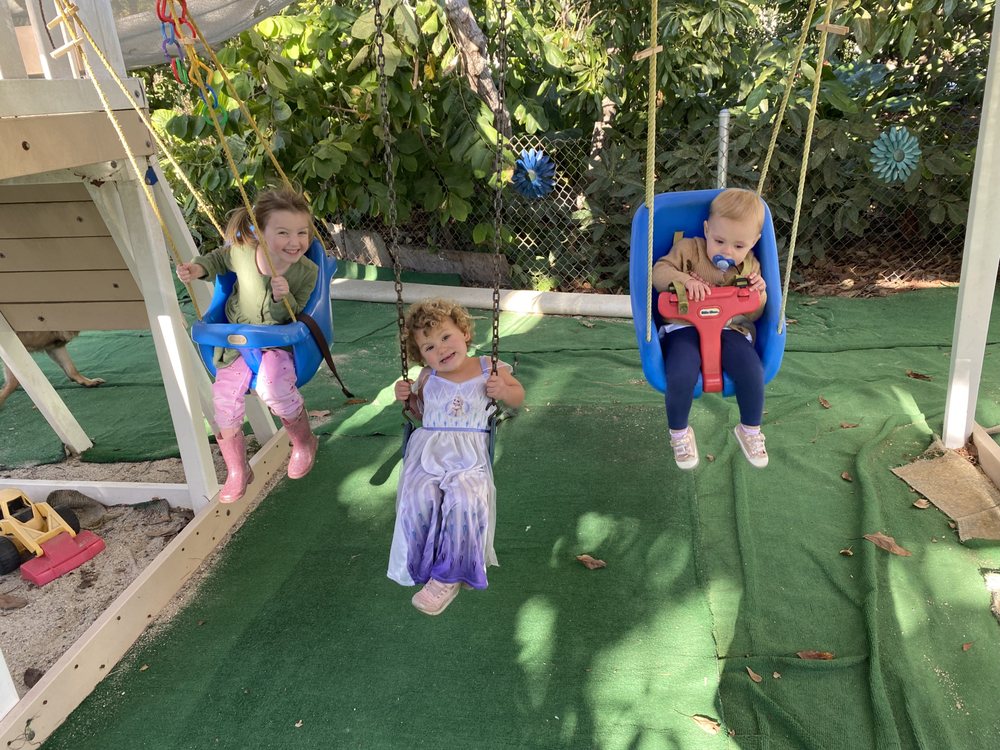 A Farm School - childcare center in Santa Paula, CA