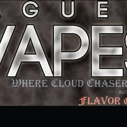 League Of Vapes