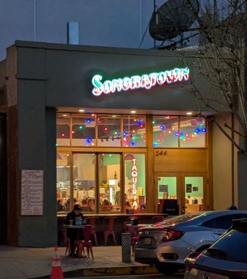 Sonoratown by null