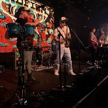 Goldfield Trading Post - Badfish - Music Venues Near Me - Roseville, California