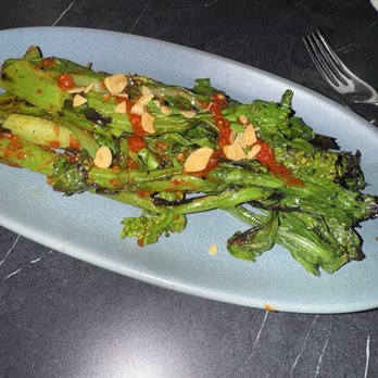 Sono - Yu Choy - Italian Near Me - New York, New York Sono - Yu Choy - Italian Near Me - New York, New York
