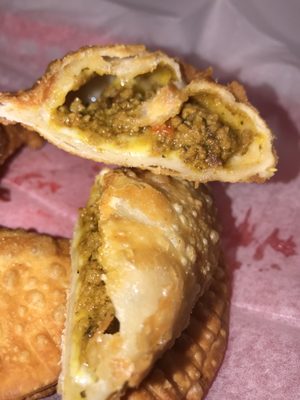 Que Chévere by null