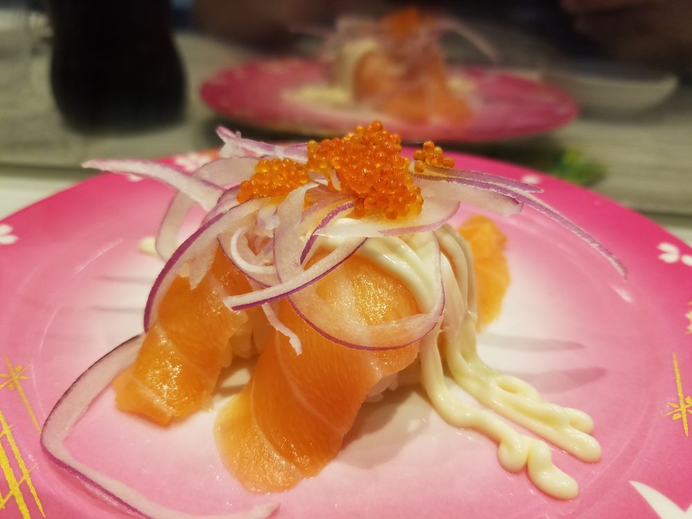 SUSHI MARU Updated September 2024 13 Photos 17 Patrick St, Blacktown New South Wales