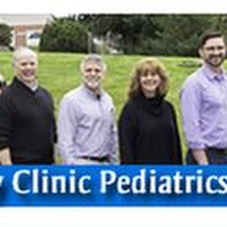Bay Clinic - Untitled