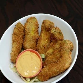 Cocina 214 - Fried Avocado Bites - Tex-Mex Near Me - Winter Park, Florida