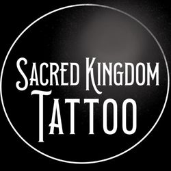 Sacred Kingdom Tattoo