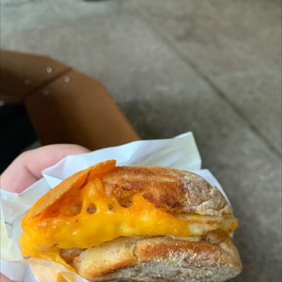 Degnan's Kitchen by null