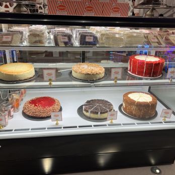 Junior's - Desserts - Breakfast & Brunch Near Me - Las Vegas, Nevada Junior's - Desserts - Breakfast & Brunch Near Me - Las Vegas, Nevada