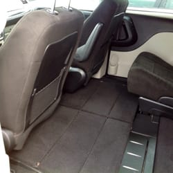 Certified Collision Inc - No longer smells like wet dogs!