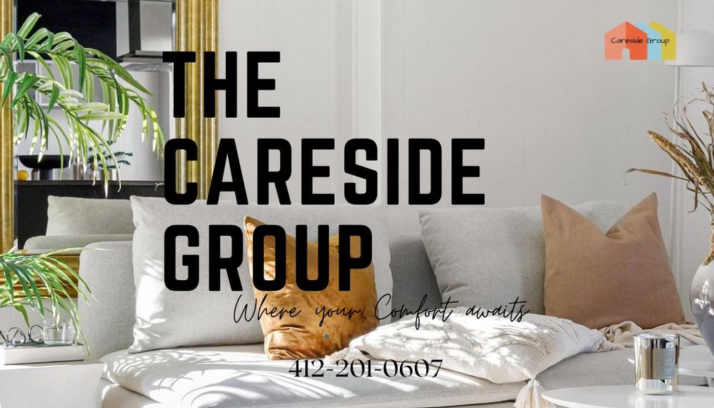 The Careside Group - social services organization in Pittsburgh, PA