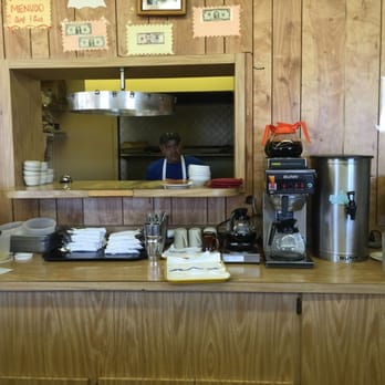 Cafe 66 - This manis a awesome cook and human being - Mexican Near Me - Albuquerque, New Mexico