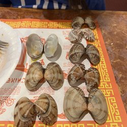 New China Buffet