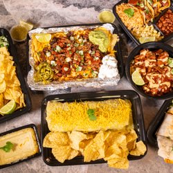 DoorDash , Ubereats , Grabhub
