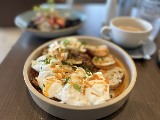 Kneads Bakeshop & Café by null