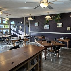 The Kitchen Table Diner