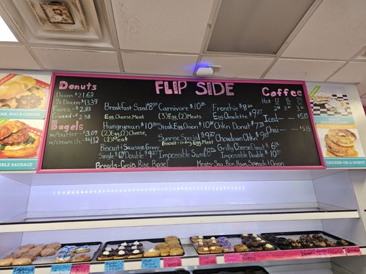 Menu photo 1 Rockstar Donuts Largo, FL Menu photo 1 Rockstar Donuts Largo, FL