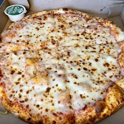 Papa Johns Pizza
