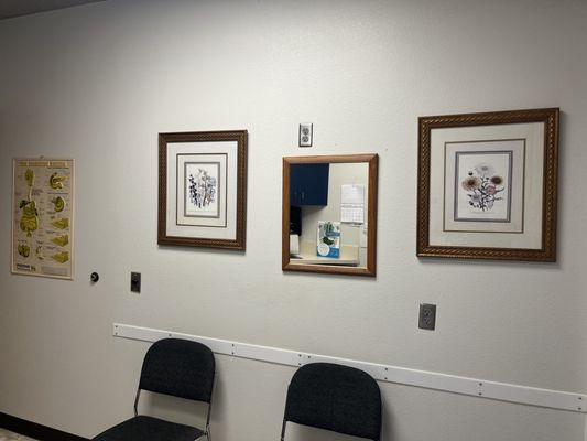 Wichita Falls Gastroenterology Associates