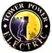 Slide of Tower Power Electric