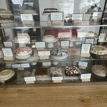 Twisted Sugar - The different type of cookies - Desserts Near Me - Centerville, Utah Twisted Sugar - The different type of cookies - Desserts Near Me - Centerville, Utah