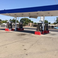 United Gasoline - United Gas