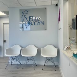 Elite OB/GYN - ~New Location as of June 2021~