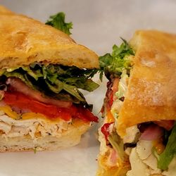JC's Subs