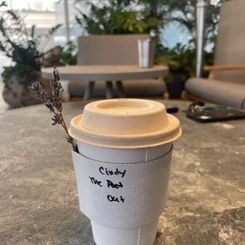Farm Cup Coffee - Coffee & Tea Near Me - Los Angeles, California