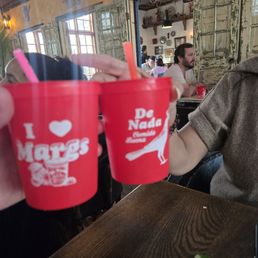 Cheers!