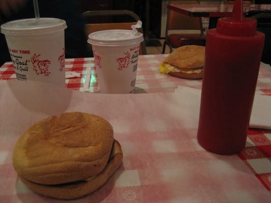 Billy Goat Tavern (The Original) by null