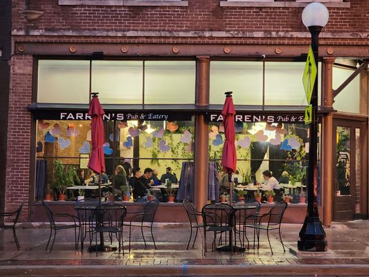 Farren's at The Inman by null