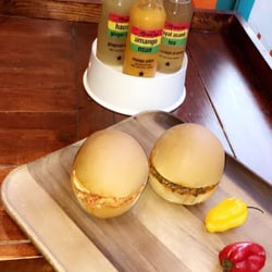 Chop like a Ghanaian