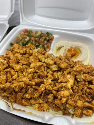 Zaytoon's Kabob by null