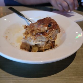 Razzoo's Cajun Cafe - Bread pudding was divine, - Cajun/Creole Near Me - Spring, Texas Razzoo's Cajun Cafe - Bread pudding was divine, - Cajun/Creole Near Me - Spring, Texas