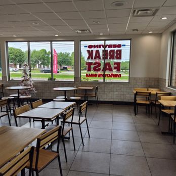Wendy's - Burgers Near Me - Columbia, South Carolina