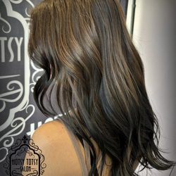 Hotsy Totsy Salon - Hotsy Totsy Salon
1495 Cipriani Loop #120
Monument, CO 80132https://hotsytotsysalon.com
719-422-9713