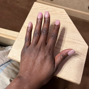 Pretty Nails - Nail Salons Near Me - Windsor Mill, Maryland