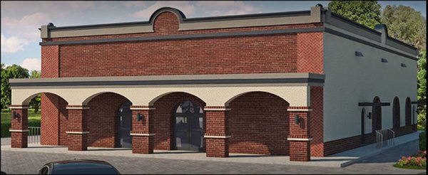 Masjid al-Furqan, West Cobb Islamic Center, Inc. by null