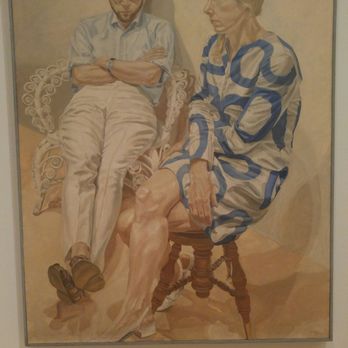 Brooklyn Museum - Art Museums Near Me - Brooklyn, New York