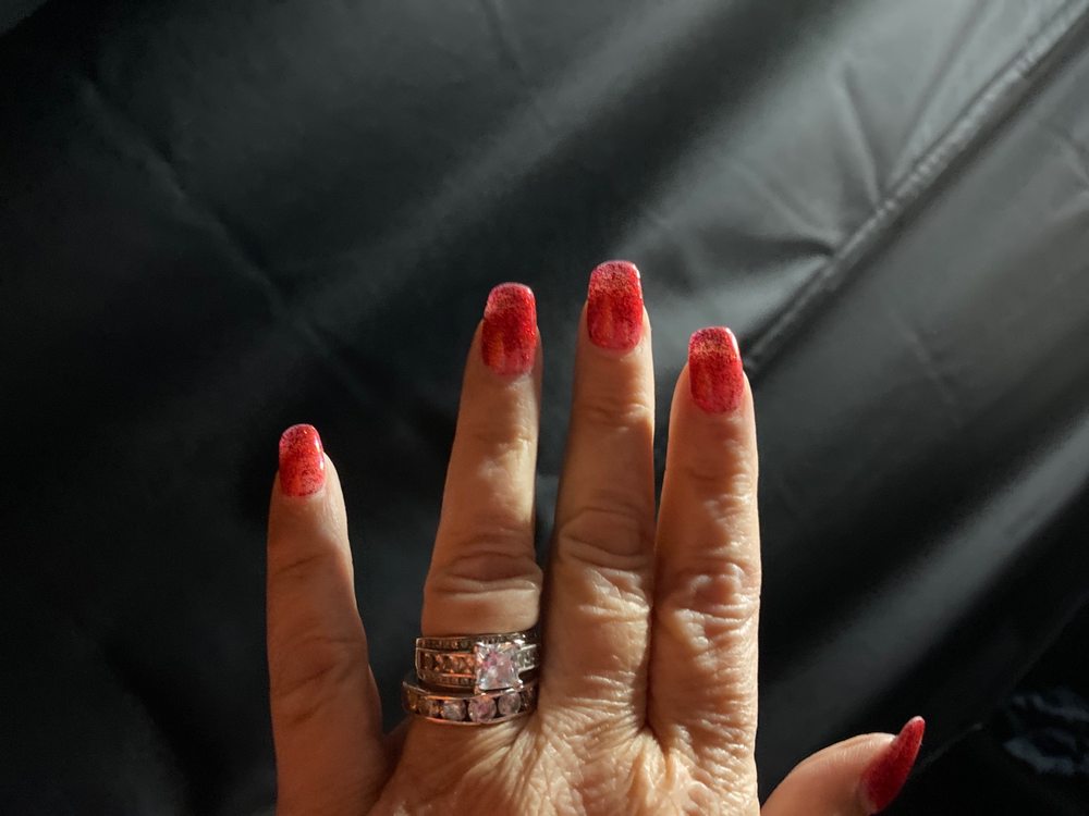 ACTON NAILS & SPA Updated October 2024 52 Photos & 40 Reviews